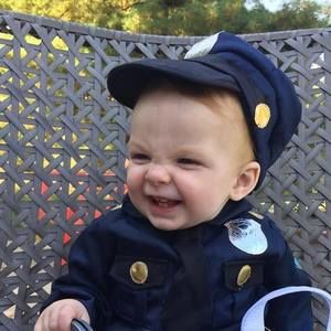 Meet your Posher, Shari